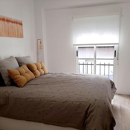Confortable Apartamento En Elche Ngoại thất bức ảnh