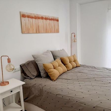 Confortable Apartamento En Elche Ngoại thất bức ảnh