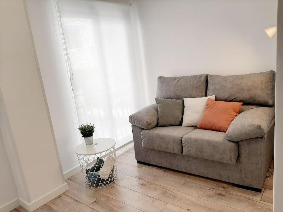 Confortable Apartamento En Elche Ngoại thất bức ảnh