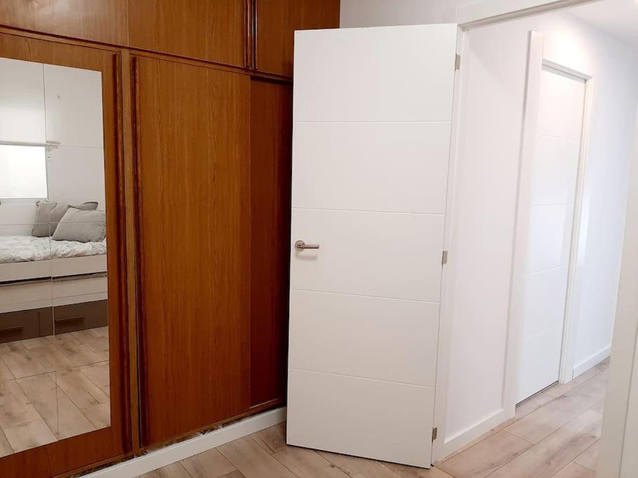 Confortable Apartamento En Elche Ngoại thất bức ảnh